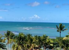 Empresa de bebidas promove atividades sustentáveis em Trancoso