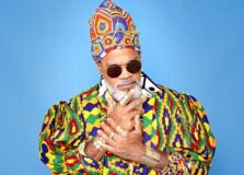 Celebração de 50 anos do Ilê Aiyê contará com presença de Carlinhos Brown