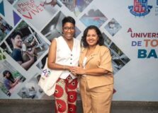 Equipe de Beyoncé participa de atividades em Salvador