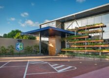 Escola em Salvador traz proposta pedagógica  além do tradicional