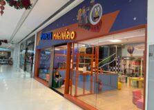 Espaço infantil abre nova unidade em shopping de Salvador