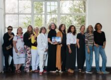 “Calendário 2024” ganha lançamento em Salvador e celebra a fotografia feminina