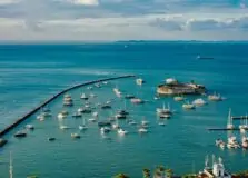 Confira a programação do II Fórum Nacional de Economia do Mar