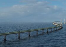 Comitiva baiana vai à China em missão com foco na Ponte Salvador-Itaparica