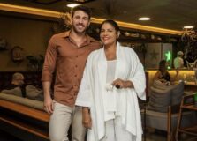 Preta Café Bistrô foi oficialmente inaugurado na capital baiana; evento reuniu convidados