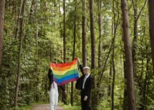 Casamentos homoafetivos no Brasil registram crescimento nos últimos 9 anos