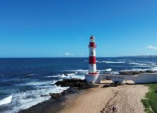 Turistas mudam rota e elegem novo polo de hospedagem em Salvador. Confira!