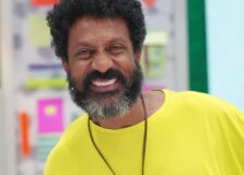 Luis Miranda terá quadro no BBB 24