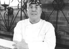 Luto! Morre, aos 59 anos, o chef Cláudio Bottino