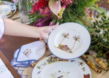 Marca de home décor e lifestyle abre pop-up em Trancoso