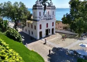Museu de Arte Moderna da Bahia suspende visitação por manutenção