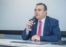 Ney Bello receberá Título de Cidadão Baiano