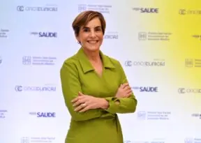 Médica baiana está entre as 100 mulheres mais influentes da oncologia em 2026