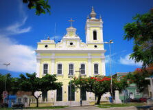 Paróquia de Santo Antônio Além do Carmo estará no Natal Salvador