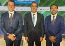 Prefeitura de Salvador recebe prêmio em Brasília