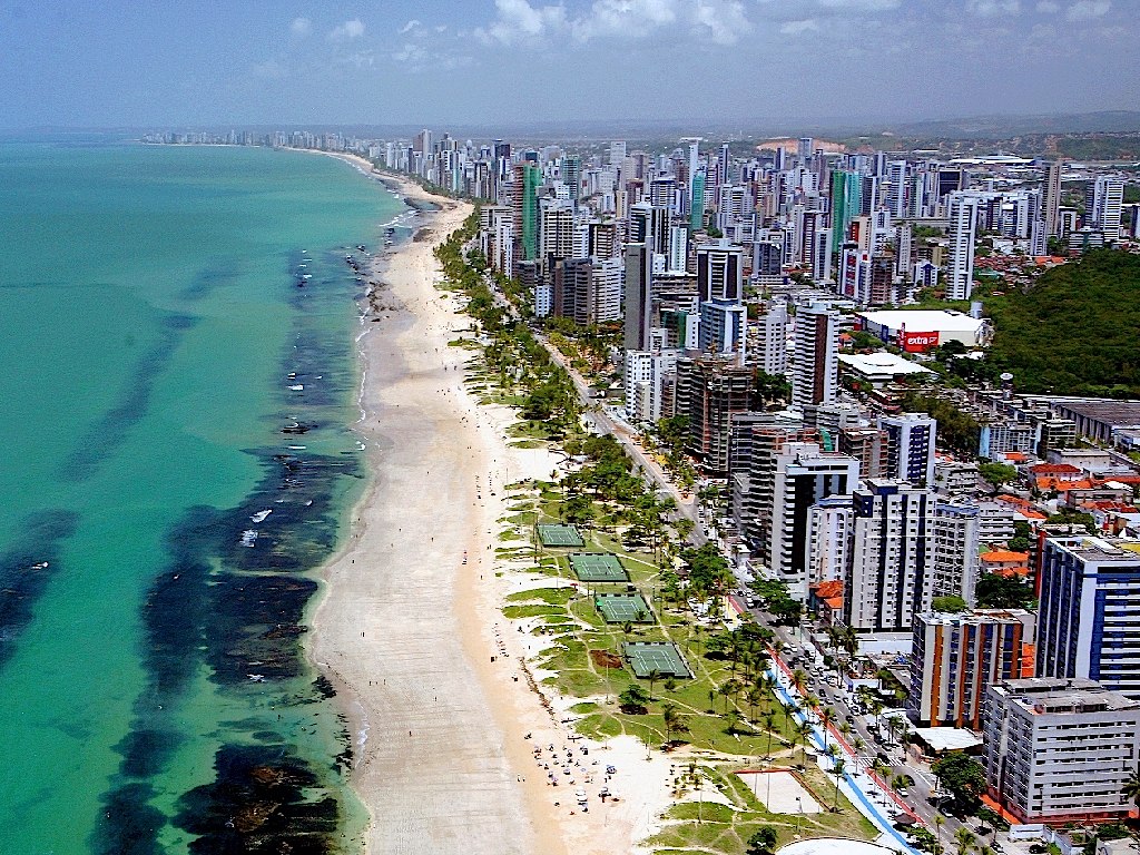 Recife-PE