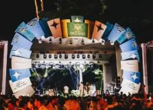 Réveillon Destino traz o público do eixo Rio-São Paulo à Bahia