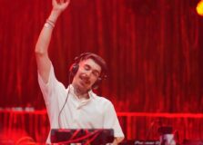 DJ Mochakk vai se apresentar na Sollares Salvador