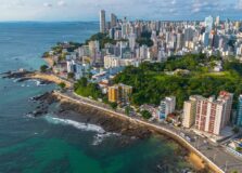 Vereadores de Salvador aprovam desafetação de 40 terrenos e alteração na Lei de Uso do Solo