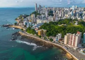 Pesquisa aponta Salvador como dona de uma das piores qualidades de vida entre capitais no país