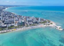 Senado aprova empréstimo de 40 milhões de dólares para Maceió