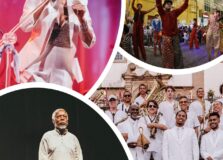 Simone, Mateus Aleluia e Rumpilezz vão se apresentar na programação do Natal de Salvador