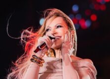 Solange Almeida vai participar do Ensaios da Anitta em Salvador