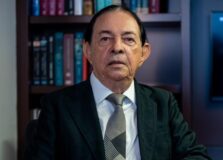 Thomas Bacellar será homenageado com a Comenda Dois de Julho