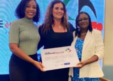 Grupo Sabin recebe selo de diversidade da Prefeitura de Salvador