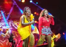 Última noite do Festival de Verão 2024 reuniu grandes shows. Confira!