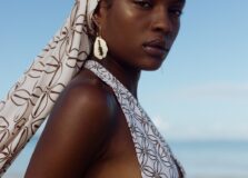 Alberto Pitta e Mahina lançam coleção inspirada nas simbologias do Candomblé