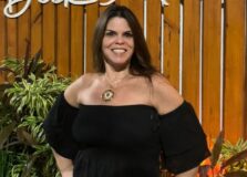 Alexandra Isensee vai promover Lounge VIP na festa Feijão e Folia em Salvador