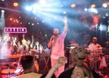 Alexandre Peixe anuncia edição especial do AXÉZÃO em Salvador