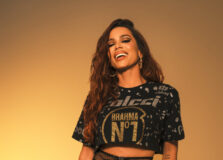 Anitta será musa de Camarote no Carnaval da Marquês de Sapucaí