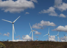 Bahia se destaca na geração de energia renovável e atinge marca de potência outorgada