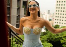 Baile do Rosewood, com Claudia Leitte, vai reverenciar a pluralidade da cultura brasileira