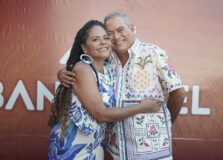 Banda Mel retorna em celebração de 40 anos no Carnaval de Salvador