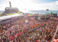 Aluguel de imóveis se intensifica para Carnaval em Salvador