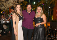 Fotos: Restaurante 33 Contemporâneo reune convidados para apresentar novo cardápio em Salvador