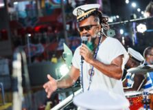 Artistas baianos participarão de festival em prol do Rio Grande do Sul