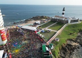 Estalo vai comandar ativações nas cinco grandes cidades no Carnaval