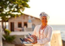 Restaurantes do Rio Vermelho trazem novidades para o Dia das Mães