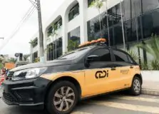 CDI Segurança Privada participou do Bonfim House