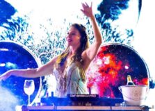 DJ Sophia Dalla Voguet vai se apresentar em Salvador