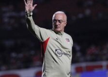 Dorival Júnior irá assumir a Seleção Brasileira
