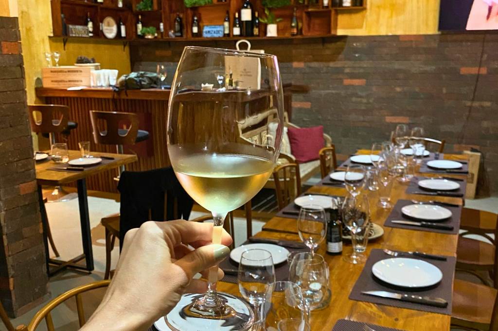 Enoteca Import