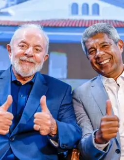 Lula cumpre agenda em Salvador com foco em mobilidade e habitação