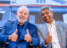 Entenda sobre a criação do Parque Tecnológico Aeroespacial da Bahia, anunciado por Lula