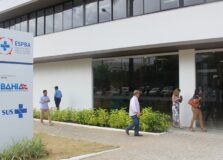 Escola de Saúde Pública da Bahia é oficialmente credenciada como IES pelo MEC