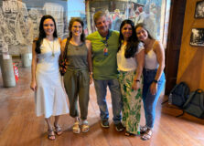 Estudantes de Medicina da Bahia vão prestar atendimento em vilarejos do Benin